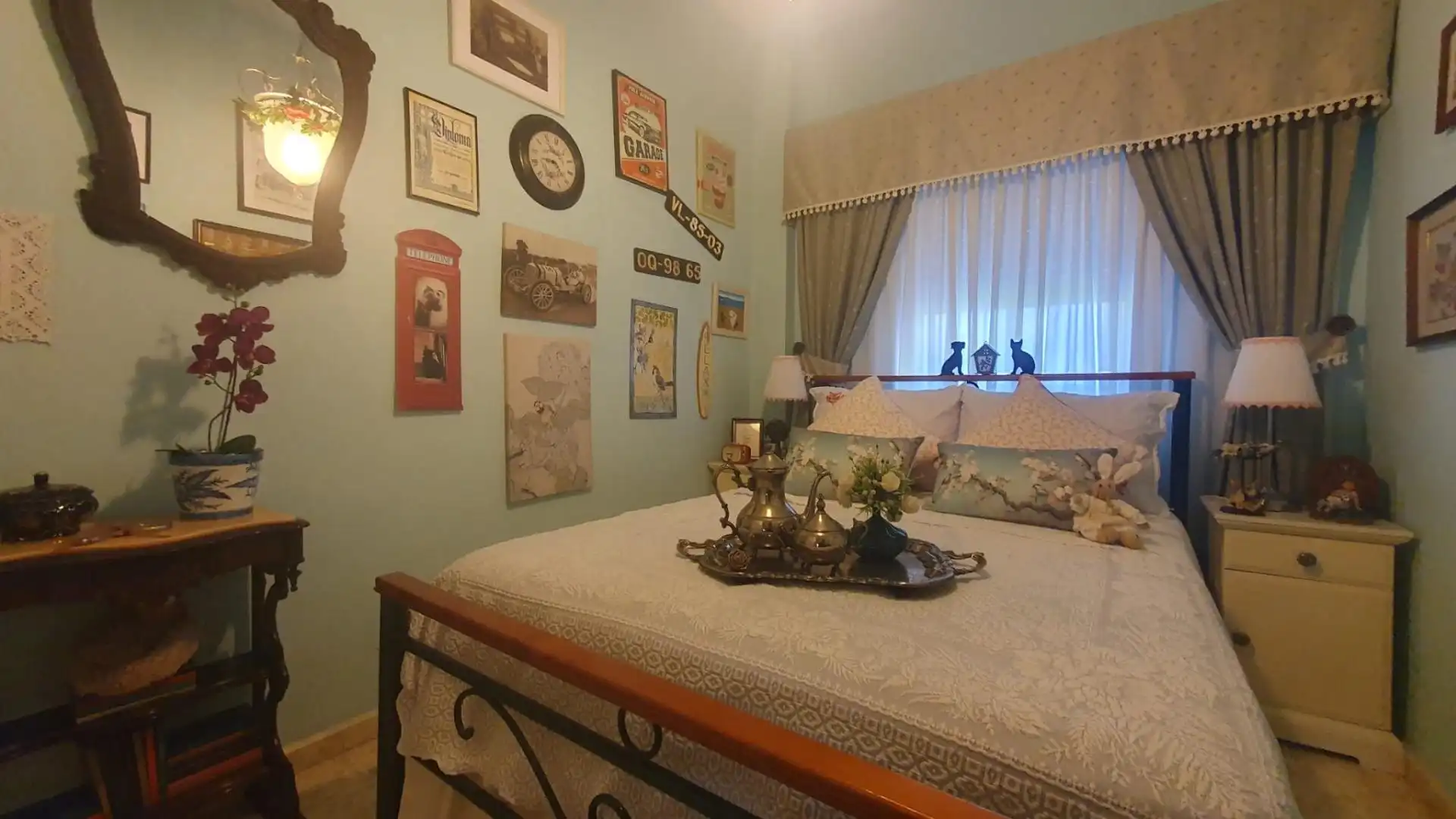 Habitación de Casa adosada en venta en Camas con Aire acondicionado, Terraza y Trastero
