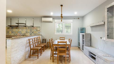 Foto 4 de Casa o chalet en venta en Urbanizaciones, Valencia