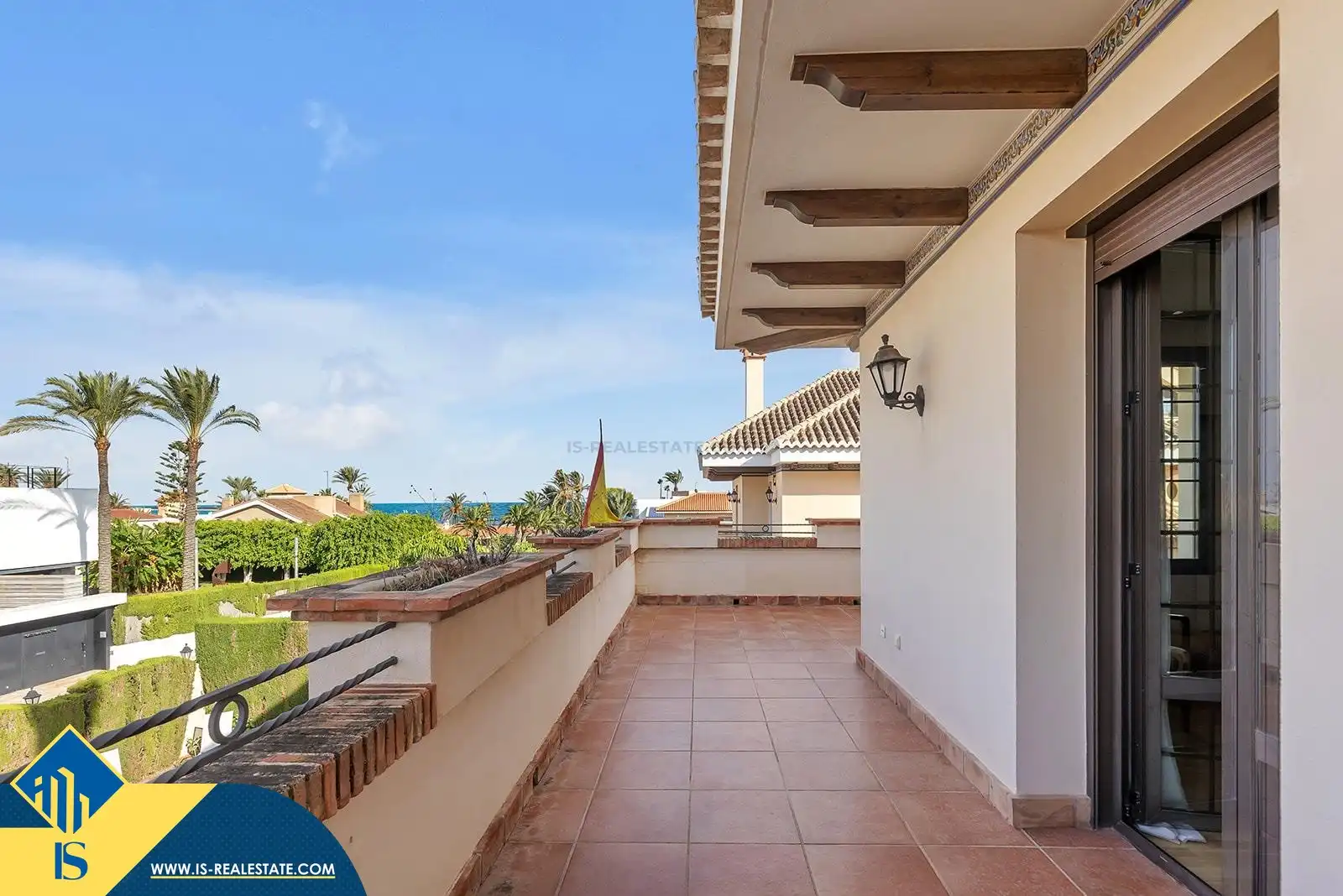 Chalet con piscina en venta en Playa del Acequión, Náufragos y Rocío del Mar, imagen 39