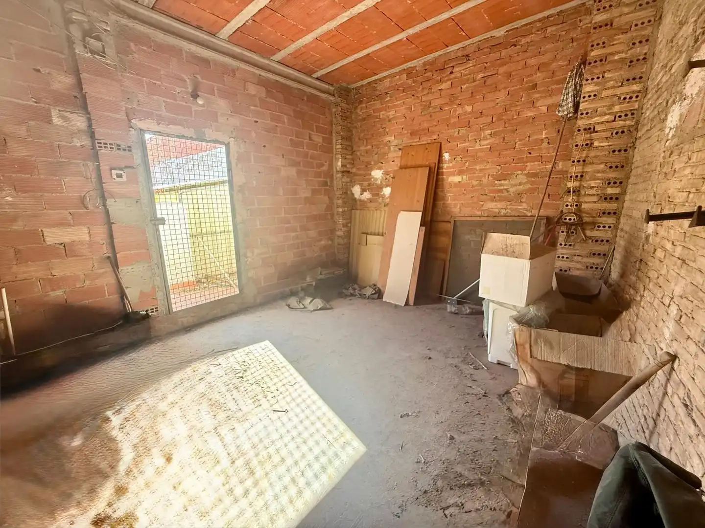 Casa adosada en venta en Albal