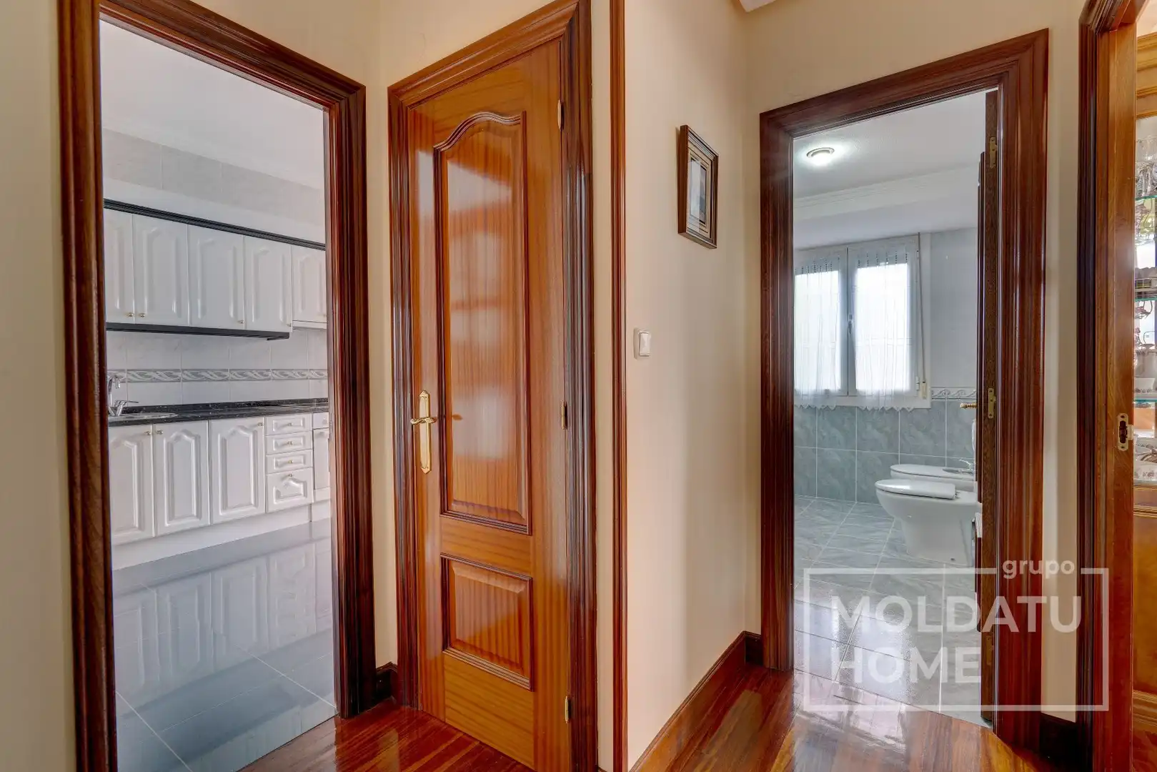 Piso en venta en Irun  con Calefacción y Trastero