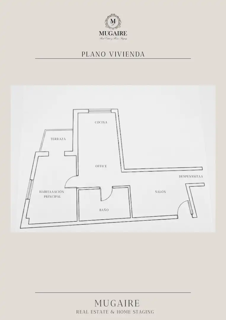 Pis en venda a Centro - Ariz - Uribarri