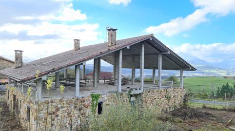 Foto 4 de Casa o xalet en venda a Carretera Andikoa, 55, Berriz, Bizkaia