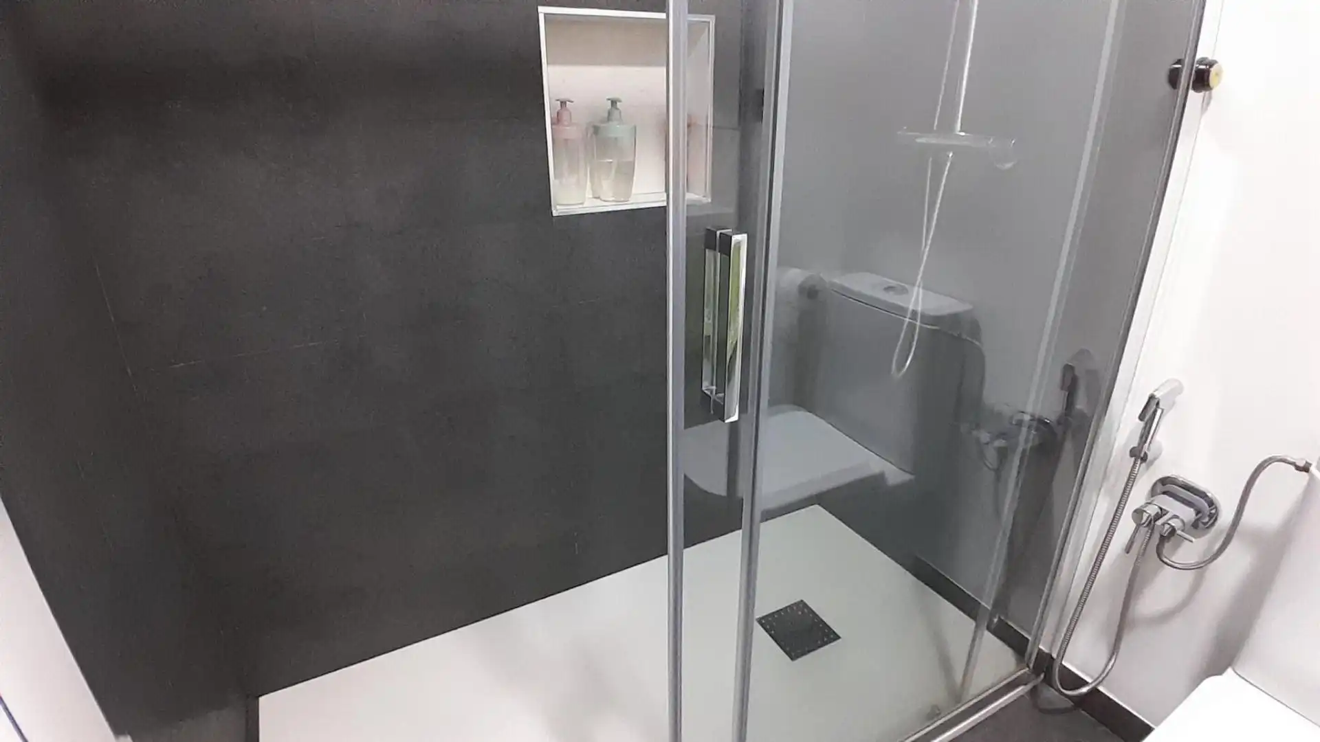 Bany de Casa o xalet en venda en Yecla amb Aire condicionat i Moblat