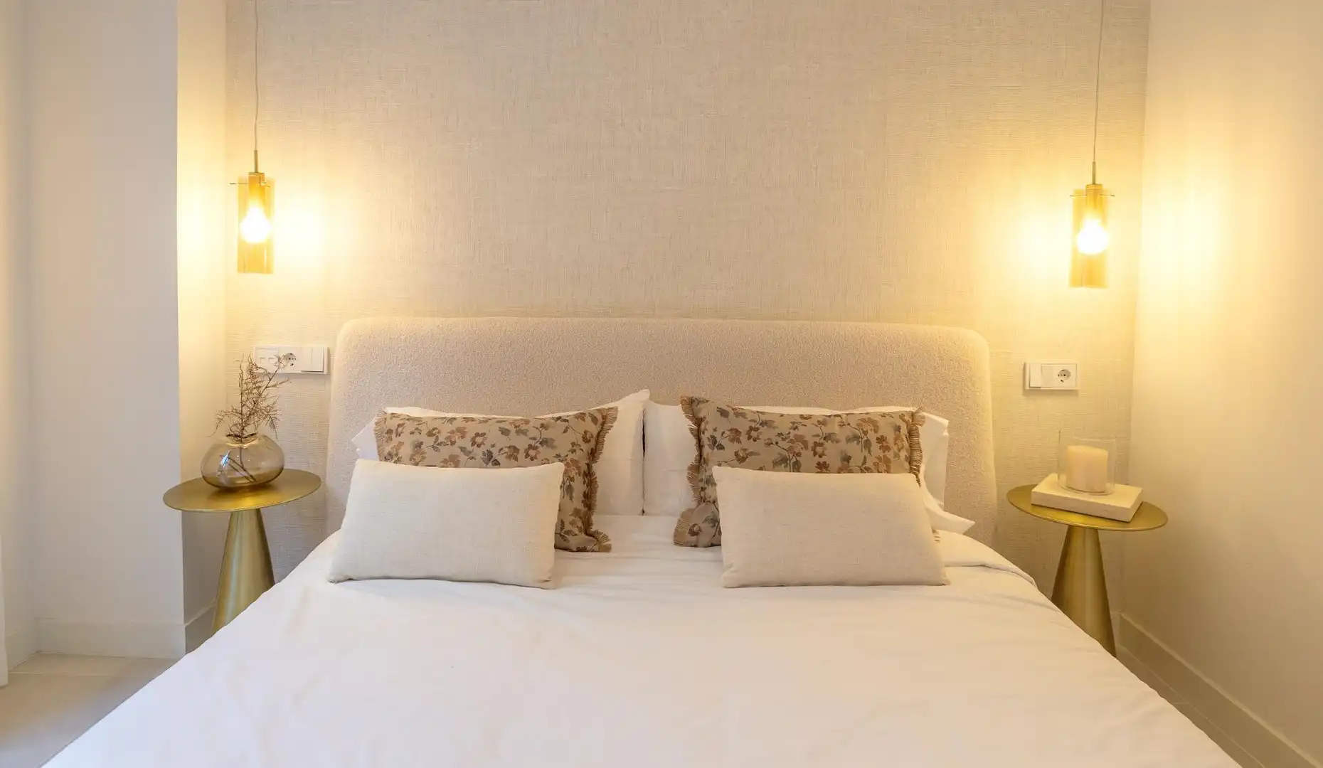 Apartamento con piscina en venta en El Higuerón, imagen 16