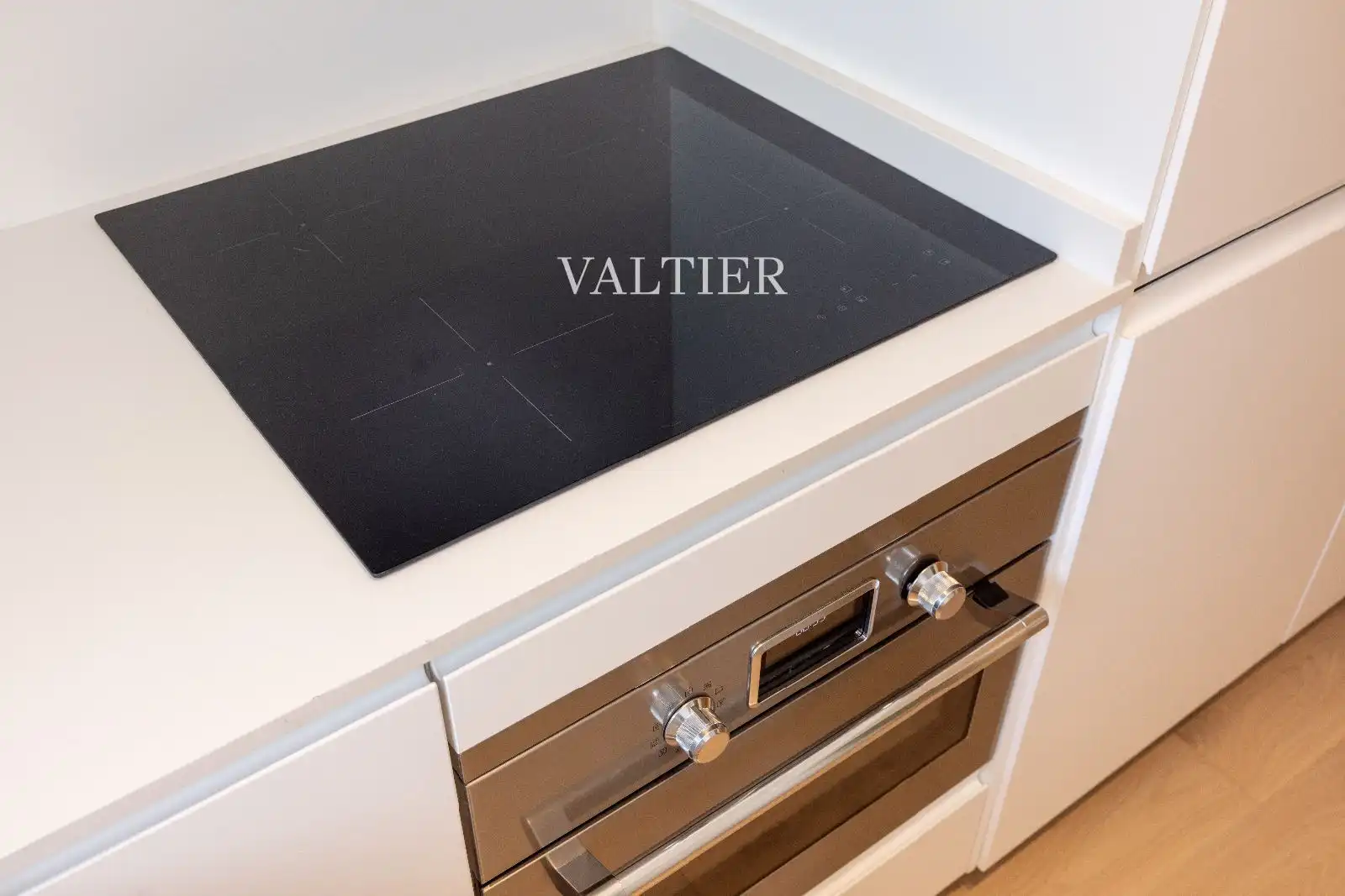 Flat for rent in Molina, Almenara -Ventilla