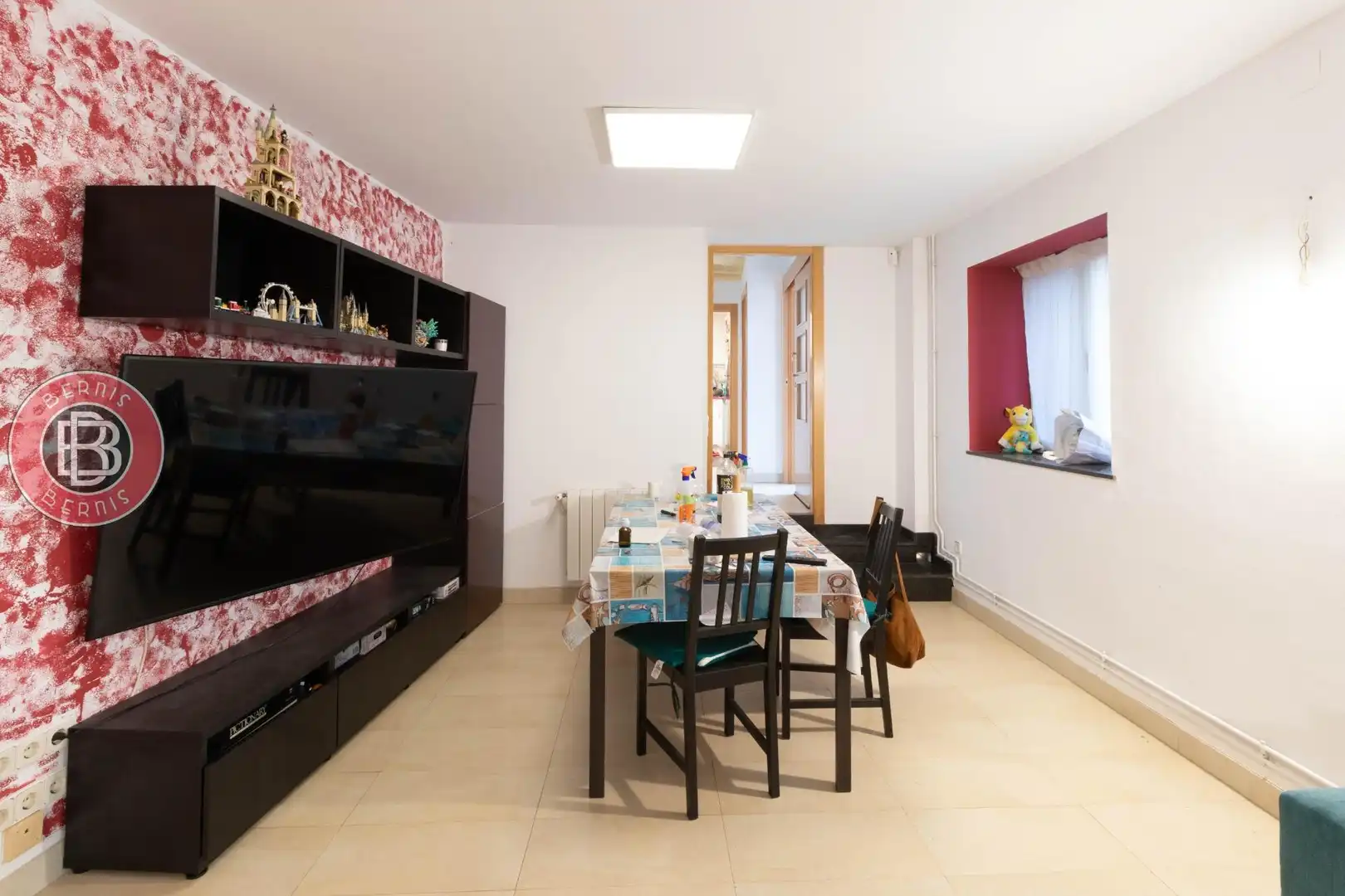 Maison mitoyenne avec balcon à vendre à Carrer Carrer Piereta, imagen 6