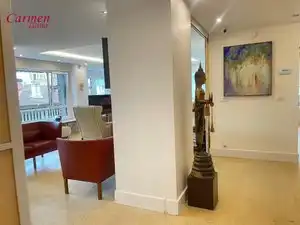 Flat for sale in Getxo   with Heating, Terrace and Storage room