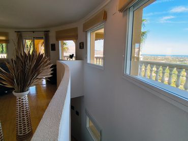 Casa en venta en La Xara - La Sella