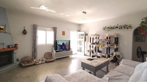 Foto 5 de Finca rústica en venda a Molins - Campaneta - San Bartolomé, Orihuela