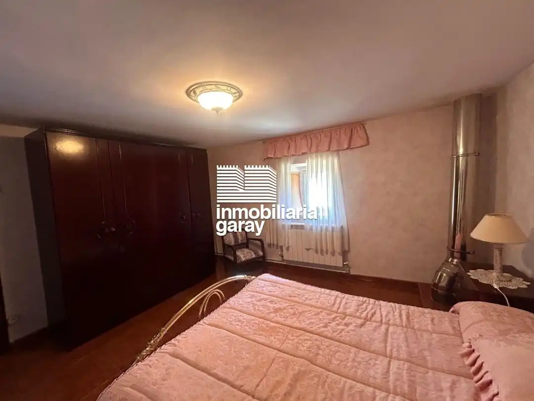 Casa amb jardí en venda a Medina de Pomar, imagen 13