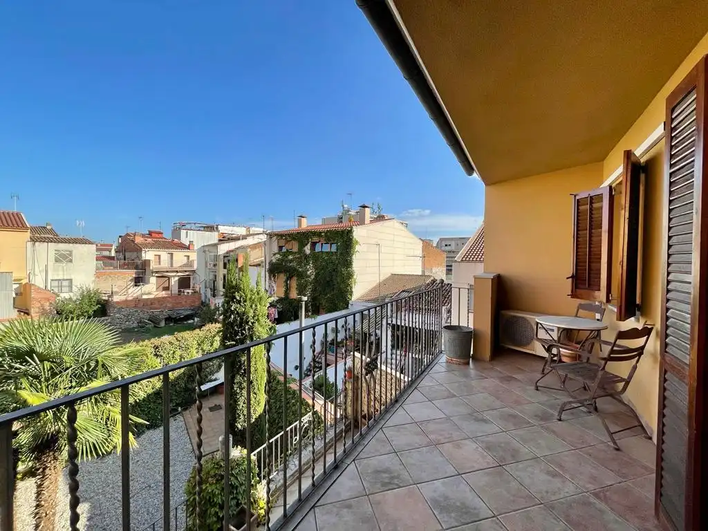 Dúplex de alquiler en Travessia del Calvari, Olesa de Montserrat