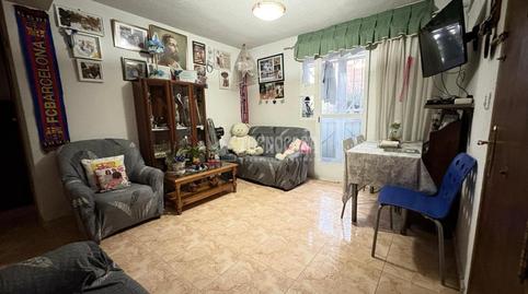 Foto 3 de Pis en venda a Calle de Cuart de Poblet, Lucero, Madrid Capital