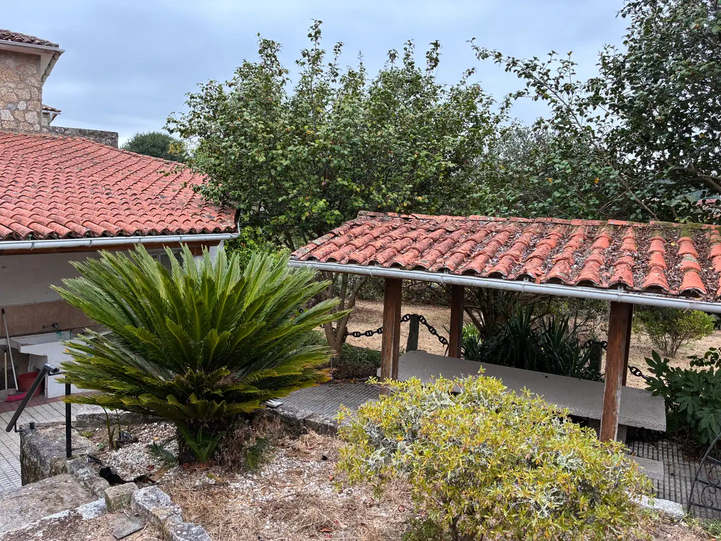 Xalet en venda a Vilanova de Arousa, imagen 15