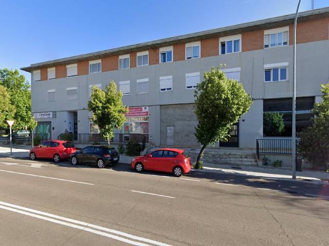 Local comercial en Venta en Capuchinos - Glorieta - Ciudad Jardín