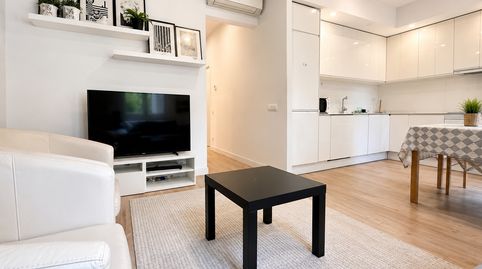 Foto 2 de Piso en venta en Carrer de la Indústria, Sagrada Família, Barcelona Capital