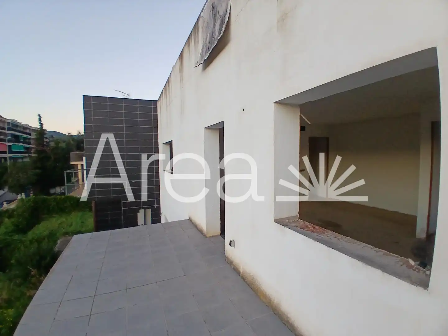 Vista exterior de Casa o chalet en venta en Arenys de Mar con Jardín privado y Terraza