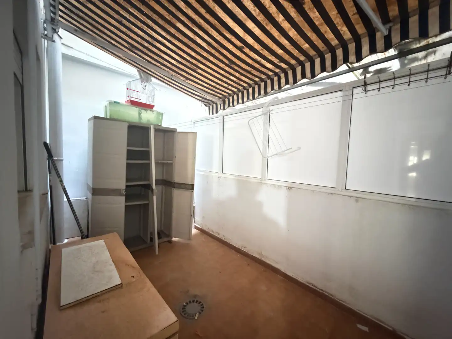 Piso en venta en Carlet con Parquet, Terraza y Horno