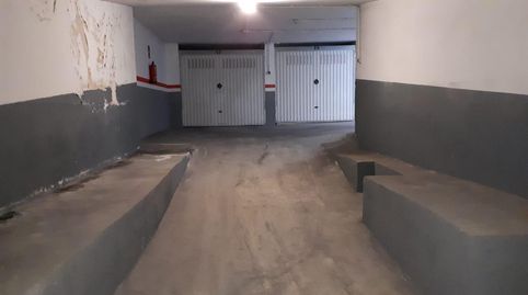 Foto 3 de Garaje de alquiler en Avenida Avenida de Portugal, 1, Zona Norte - Hospital - Urbanizaciones, Plasencia