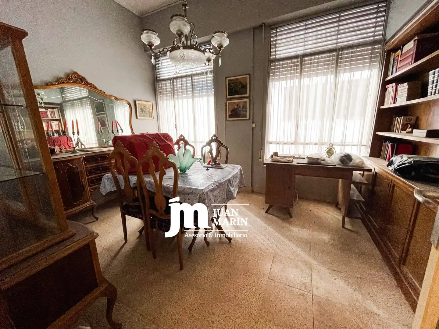 Casa con terraza en venta en Calle Paseo, imagen 5