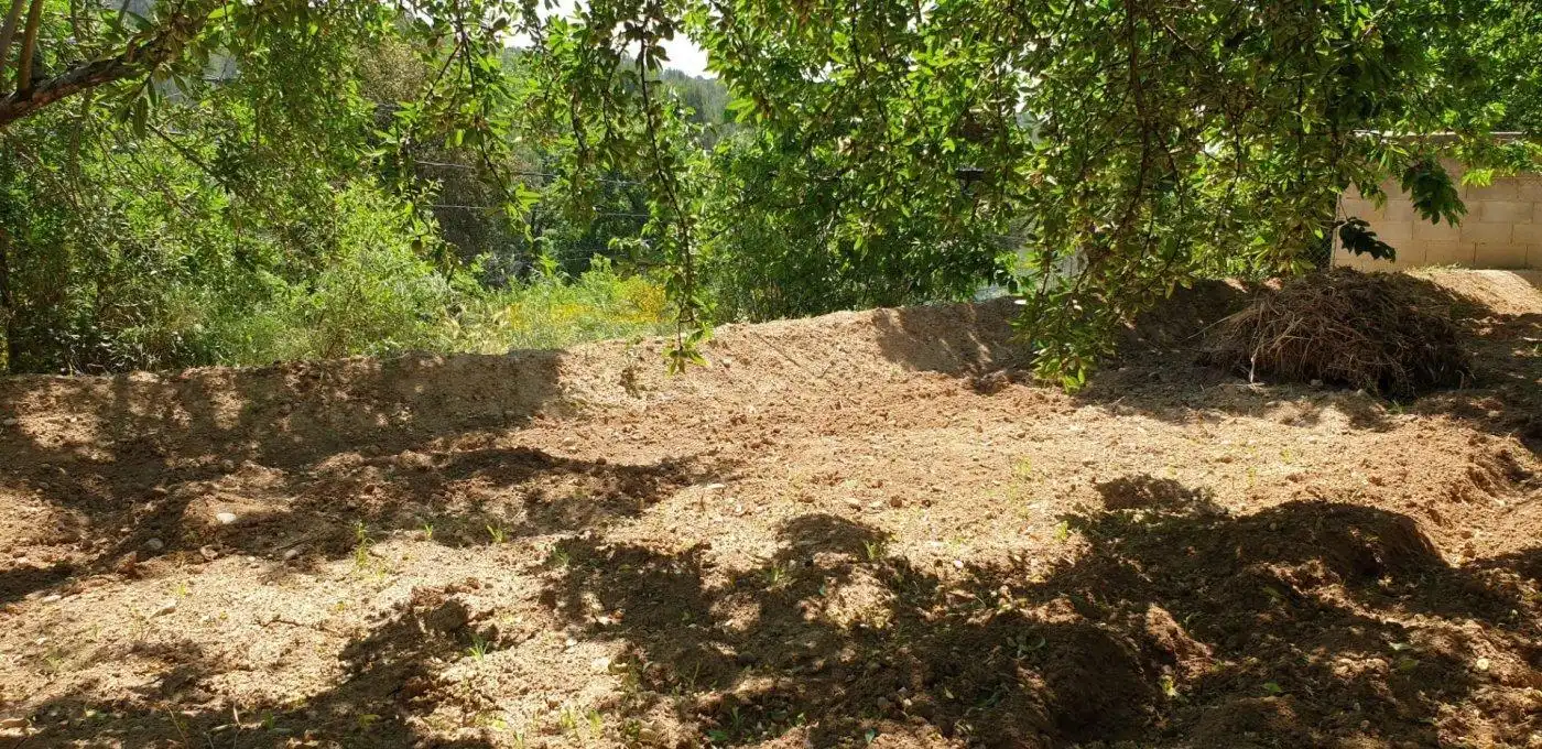 Terreny residencial en venda a Castellnou - Can Mir - Can Solà, imagen 11