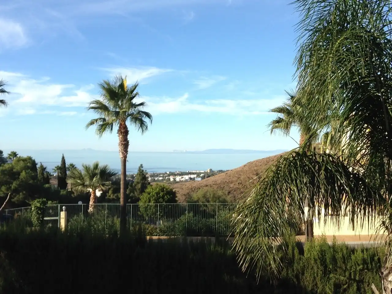 Apartament amb piscina en venda a Calahonda, imagen 2