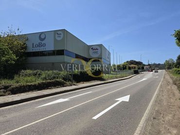 Industriegebäude zum Verkauf in Polígono Industrial Posada de Llanes