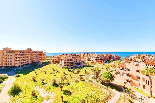 Ático en Venta en Almerimar