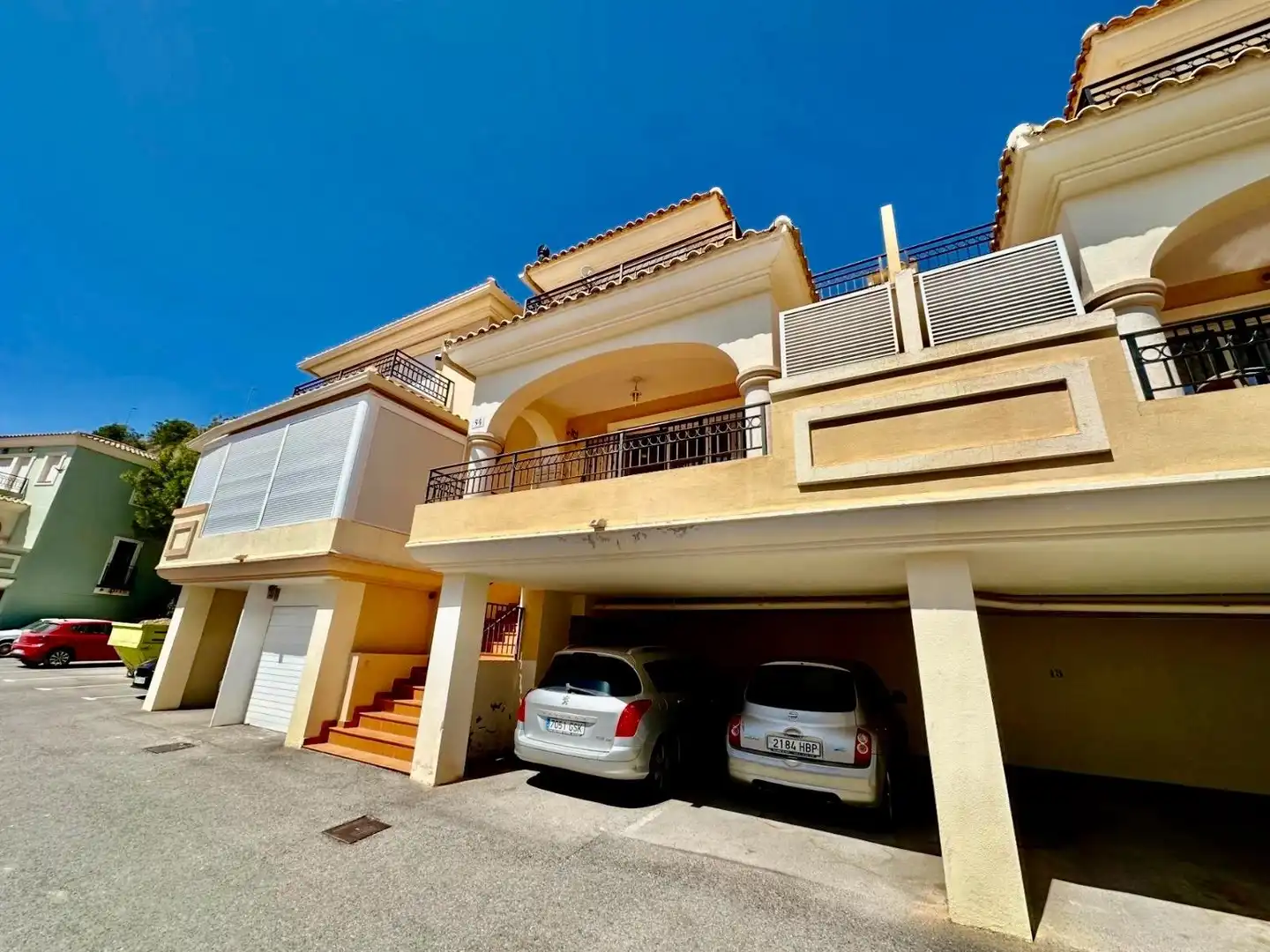 Casa a schiera con terrazza in vendita a AIGUALERA DE L', imagen 27