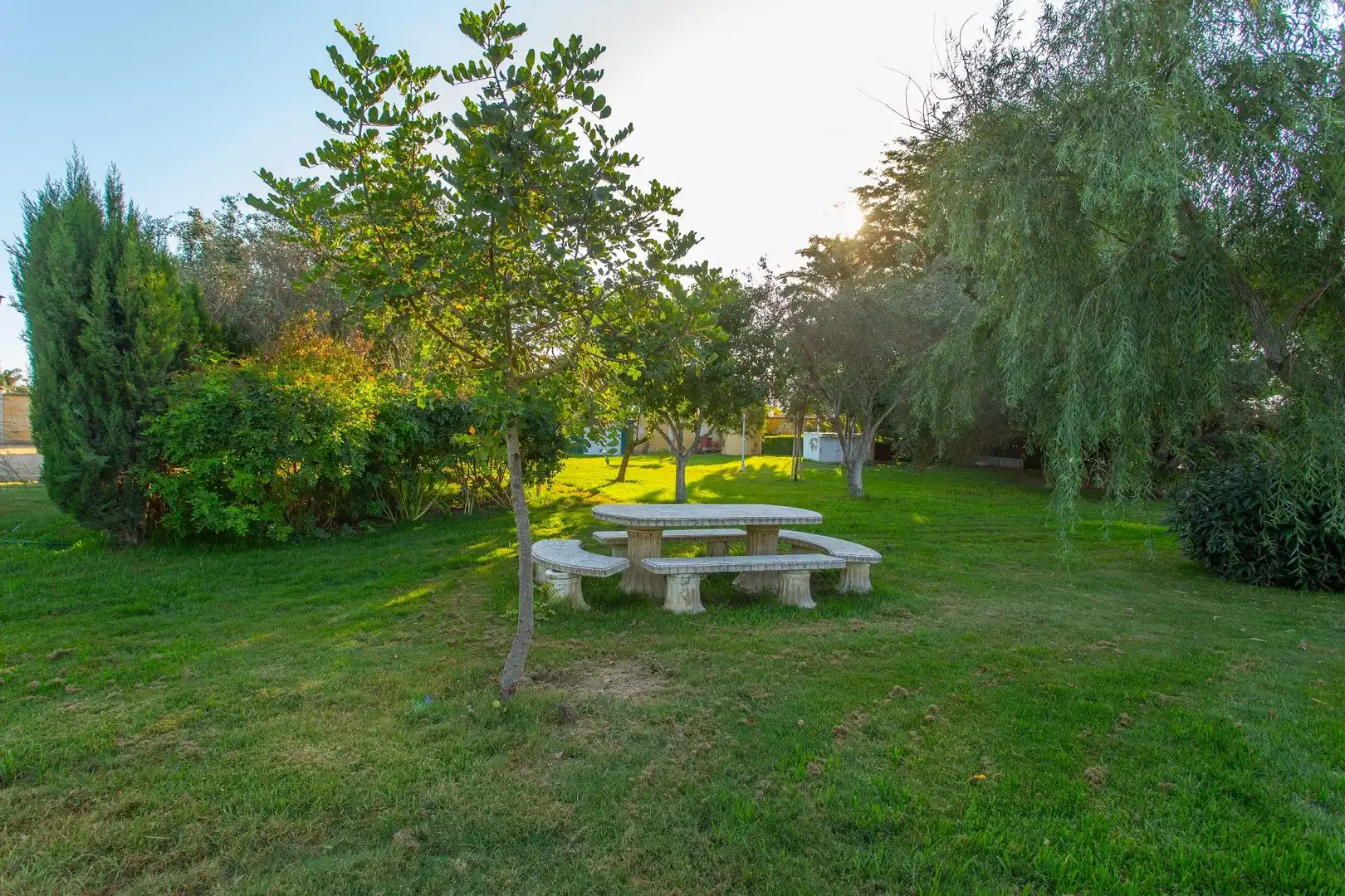 Chalet con piscina en venta en Caballero Bonald - San José Obrero - Guadalcacín, imagen 90