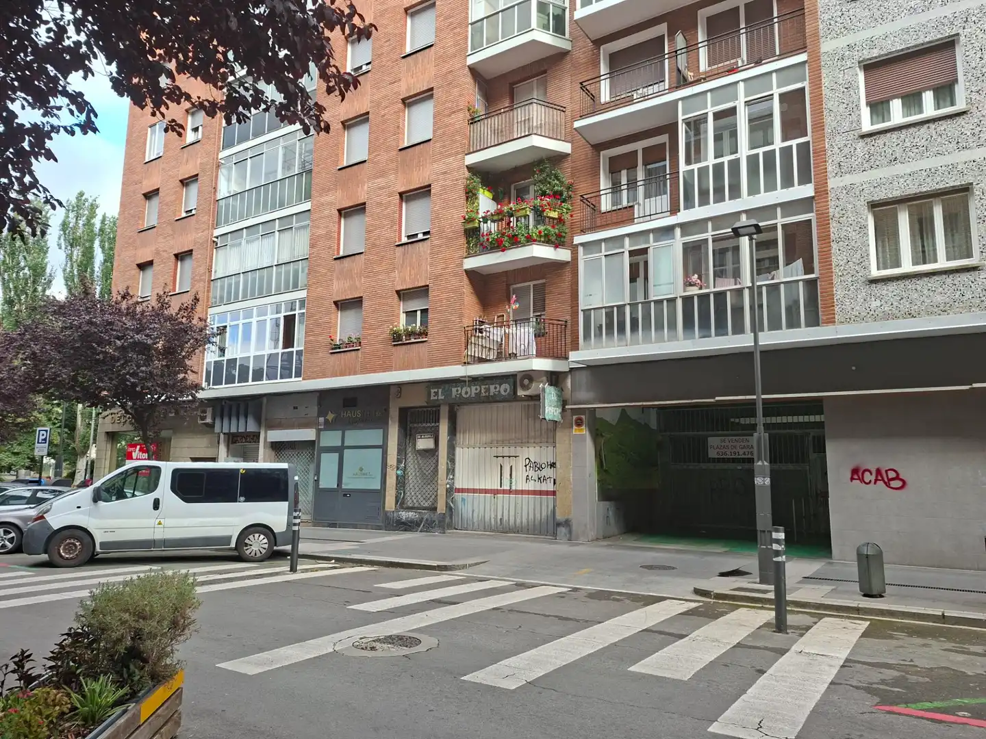 Individual en venda a Tenerias Kalea 20, imagen 4