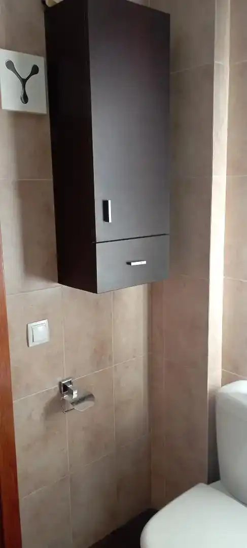 Bany de Pis en venda en Ciudad Real Capital amb Aire condicionat i Balcó