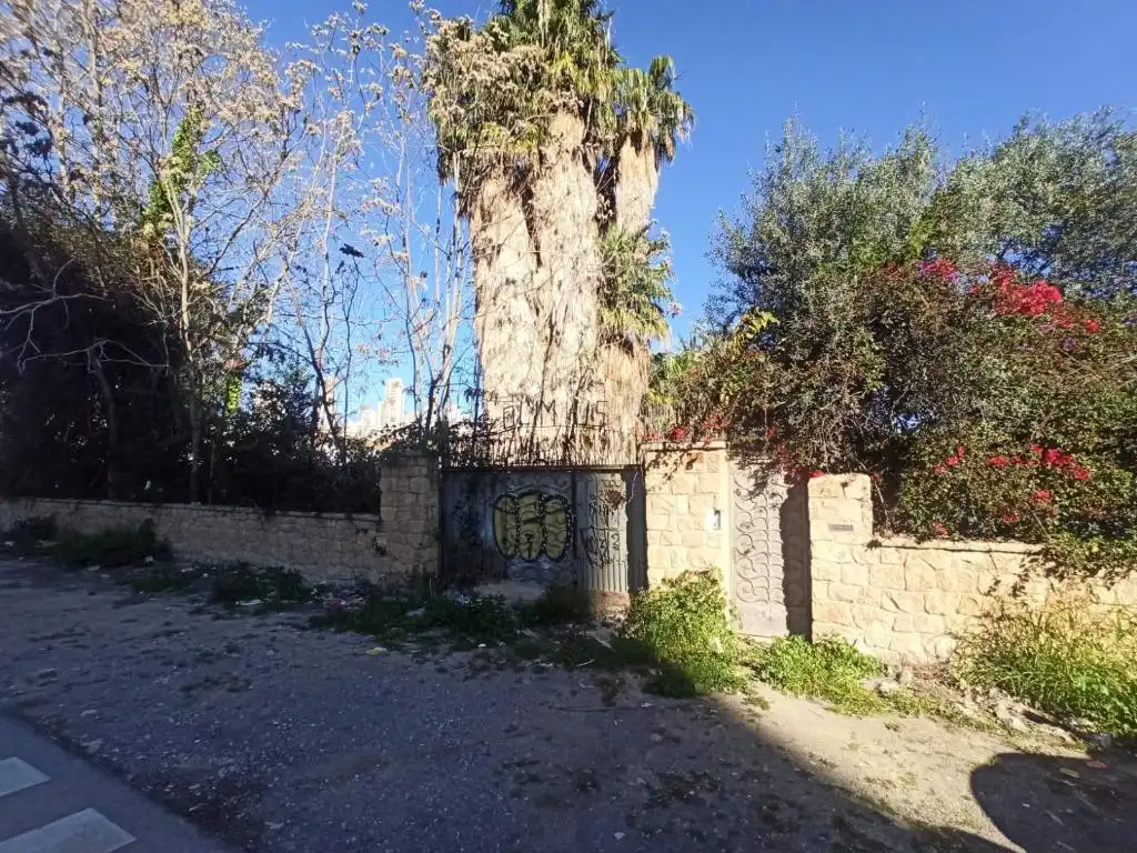 Terreno residenziale in vendita a Camí Azagador de Soria 48, imagen 4