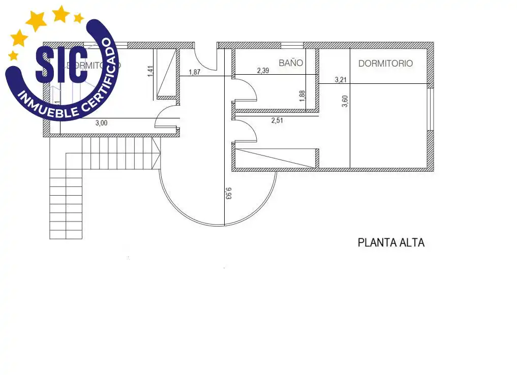 Chalet con jardín en venta en Calle JULIO ROMERO DE TORRES, imagen 34