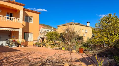 Foto 2 de Casa adosada en venda a Carrer Carrer de la Gardènia, Nou Vendrell, El Vendrell
