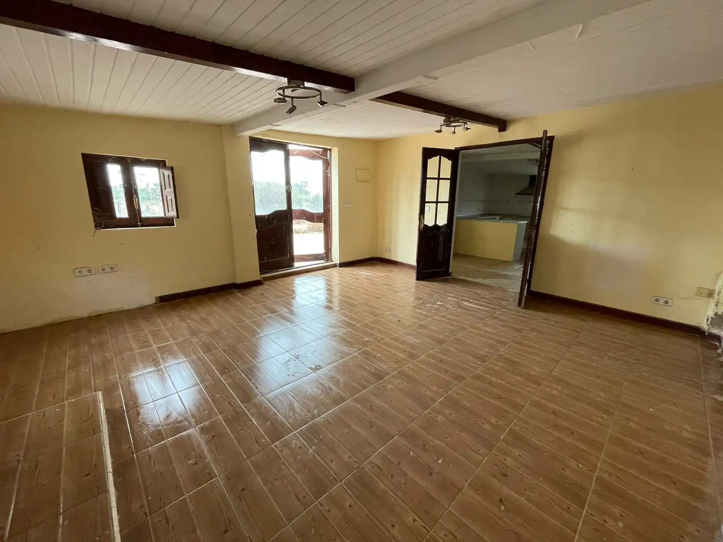 Villa avec piscine à vendre à Pt Las Cañadas, imagen 4
