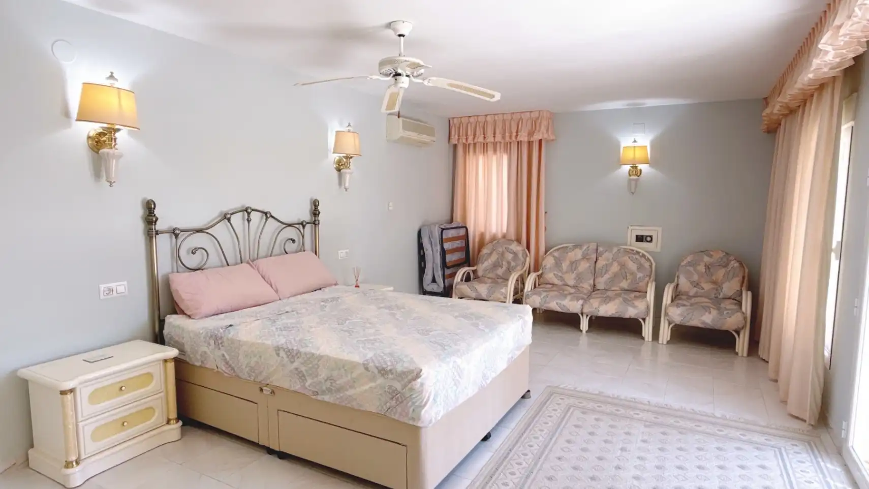 Villa avec terrasse à vendre à Pinar del Advocat - Cometa, imagen 22