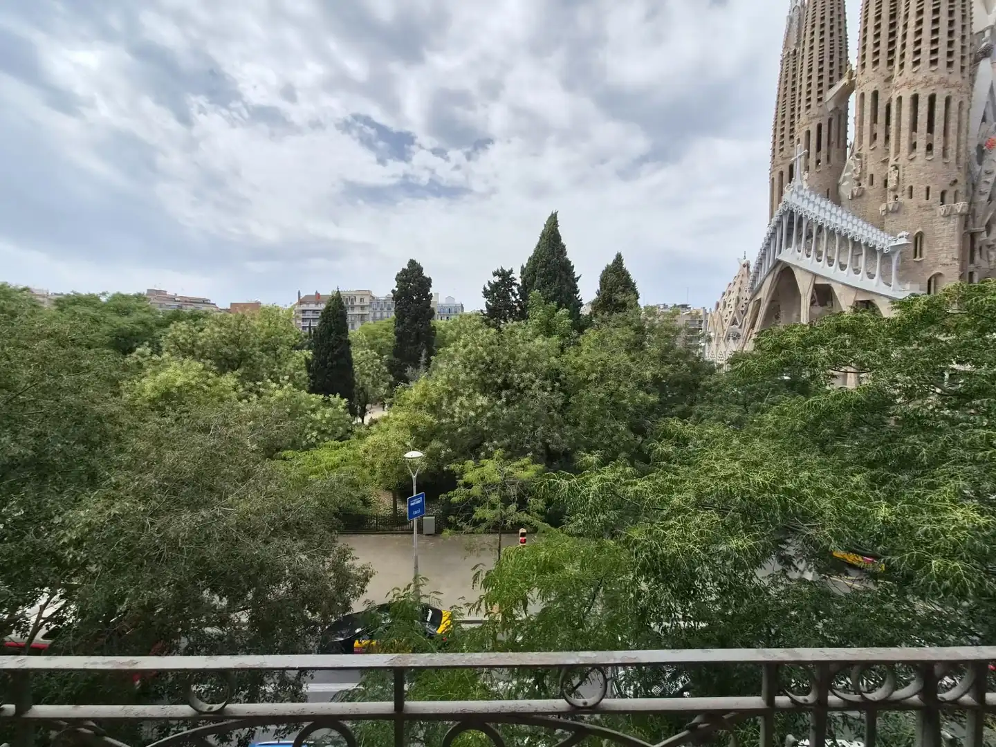 Flat with lift for sale in Eixample, imagen 7