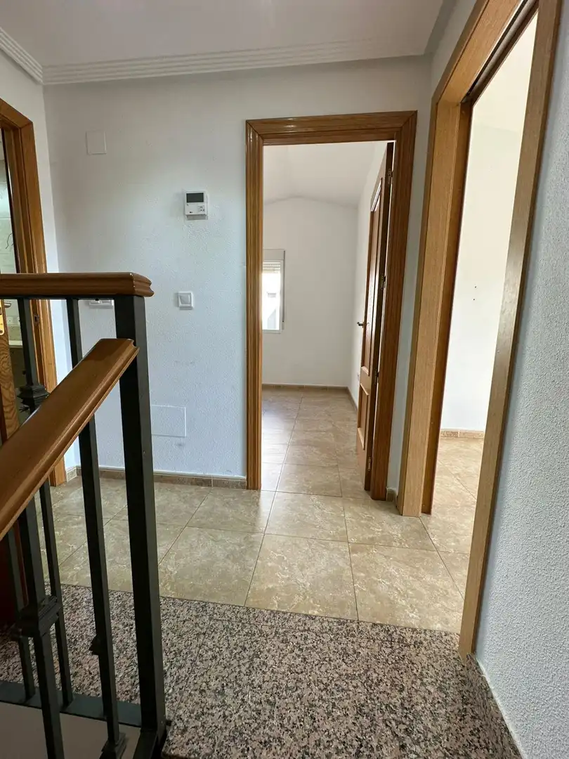 Dachboden zum Verkauf in Murcia mit Klimaanlage, Terrasse und Abstellraum