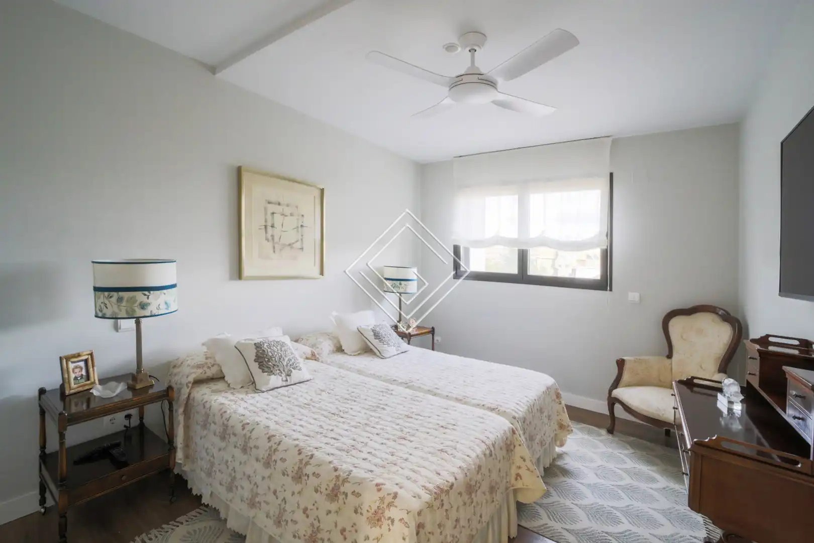 Piso con ascensor en venta en Encinar de los Reyes, imagen 14
