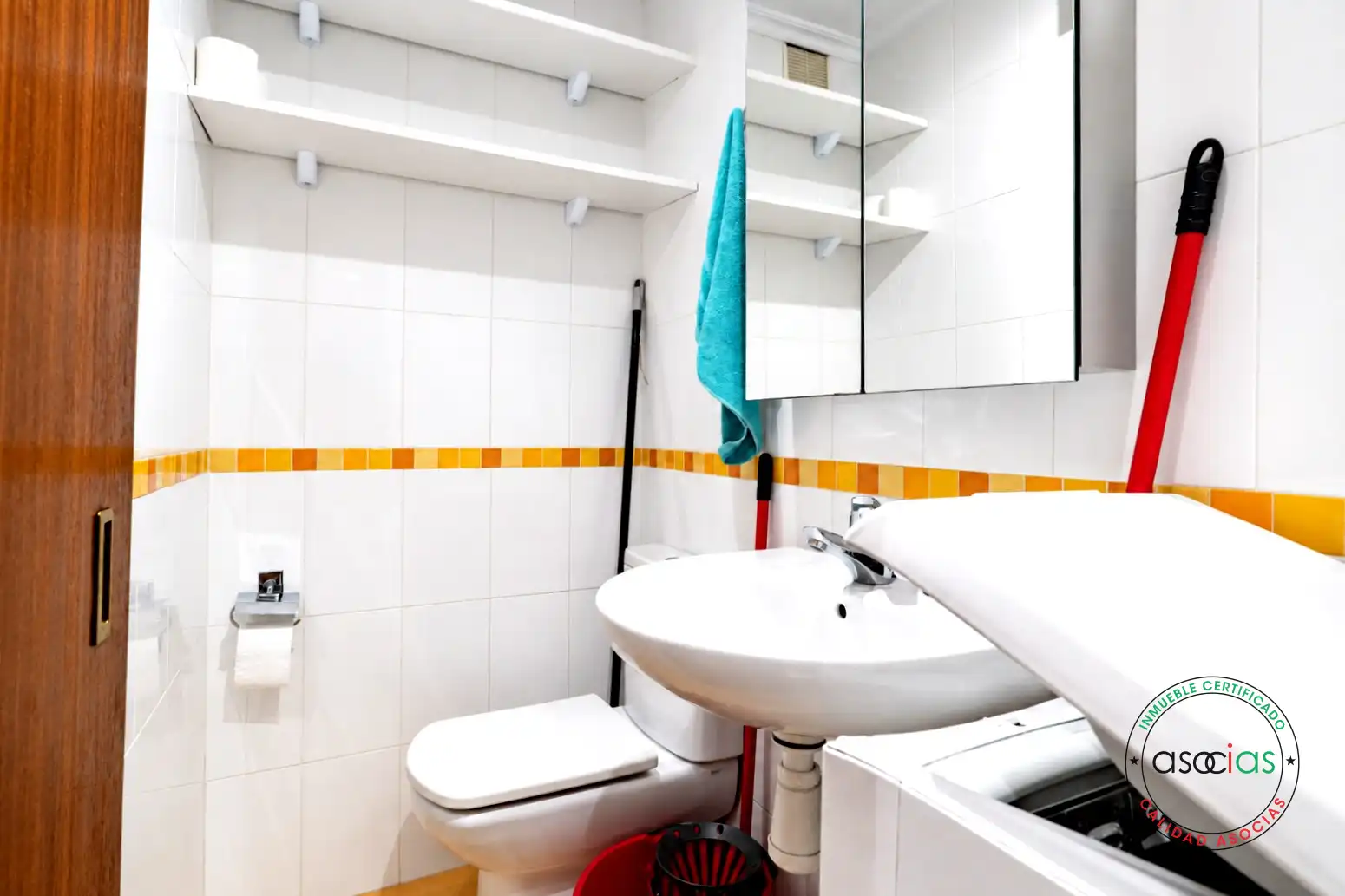 Wohnung mit Aufzug zum Verkauf in Gijón - Calle Pintor Mariano More 2, imagen 19