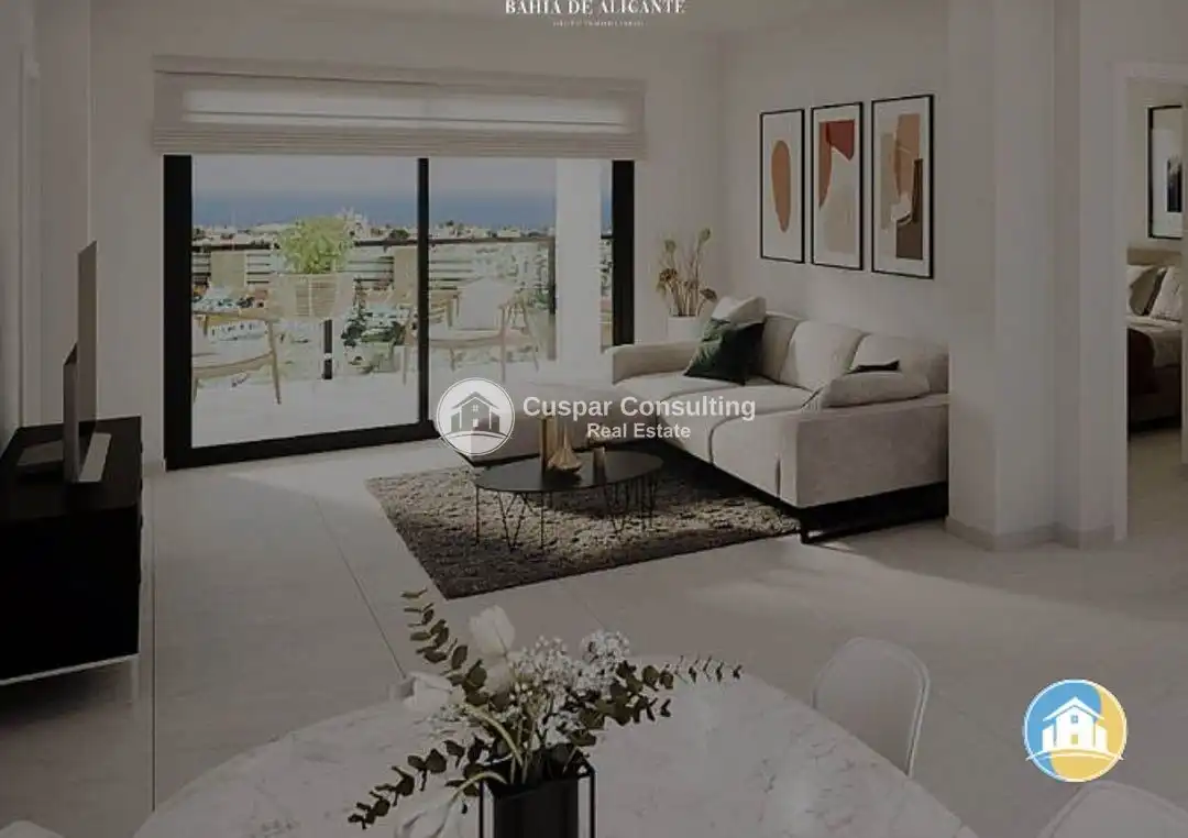 Apartamento con piscina en venta en carrer del torrejon, imagen 5