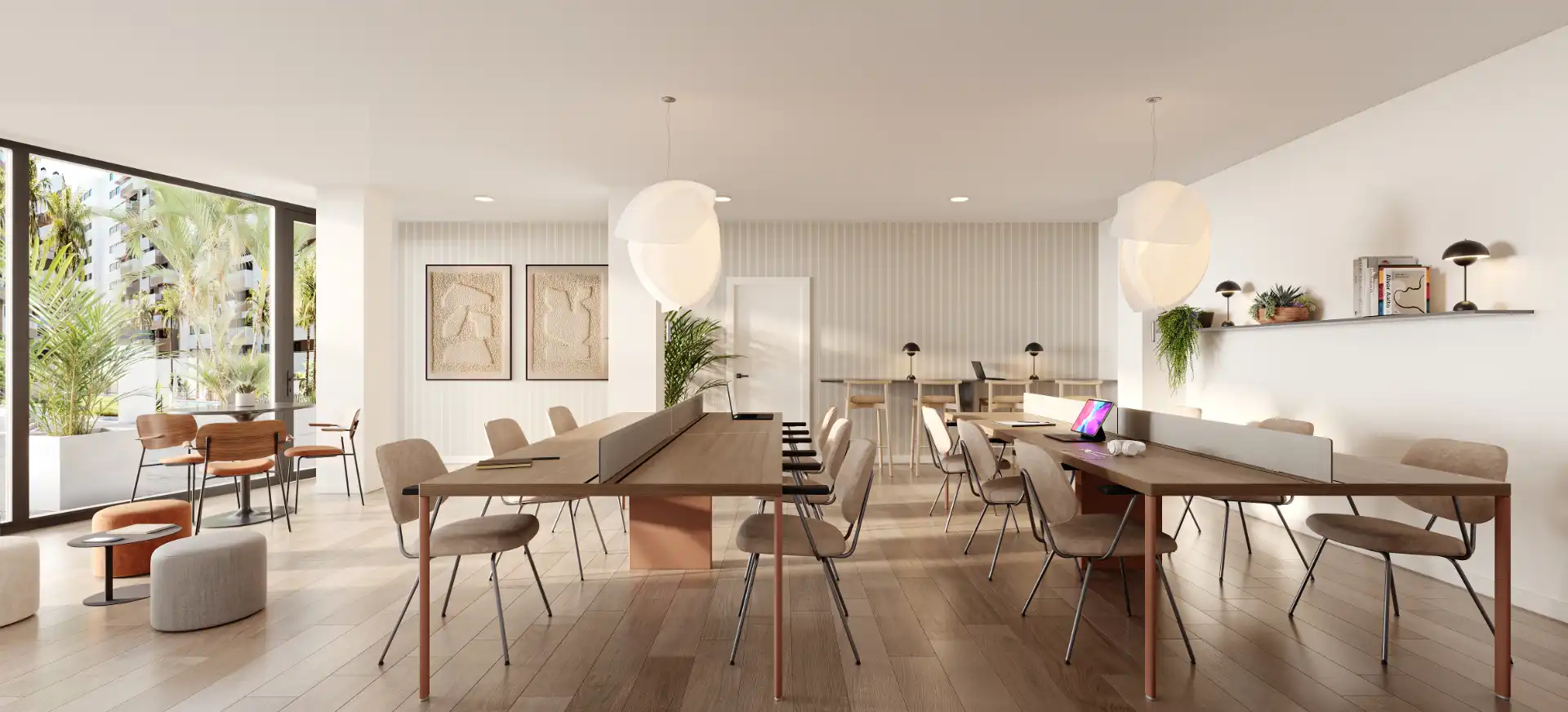 Avenida Felipe González Márquez, 12, Entrenúcleos
