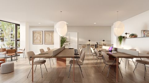 Photo 5 of Flat for sale in Avenida Felipe González Márquez, 12, Entrenúcleos, Sevilla
