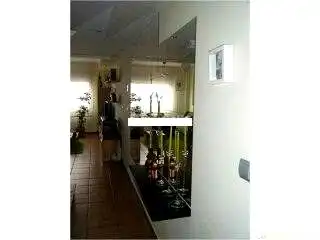 Cuina de Casa o xalet en venda en San Isidro amb Terrassa i Piscina comunitària