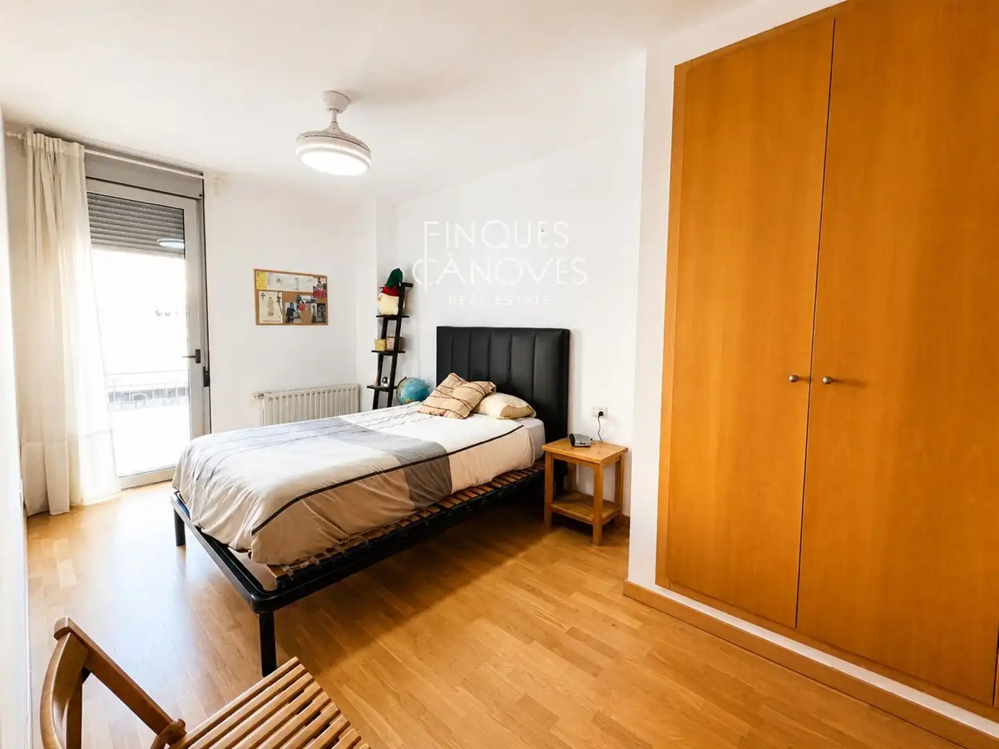 Wohnung zum Verkauf in Mare de Deu del Remei, Sant Narcís