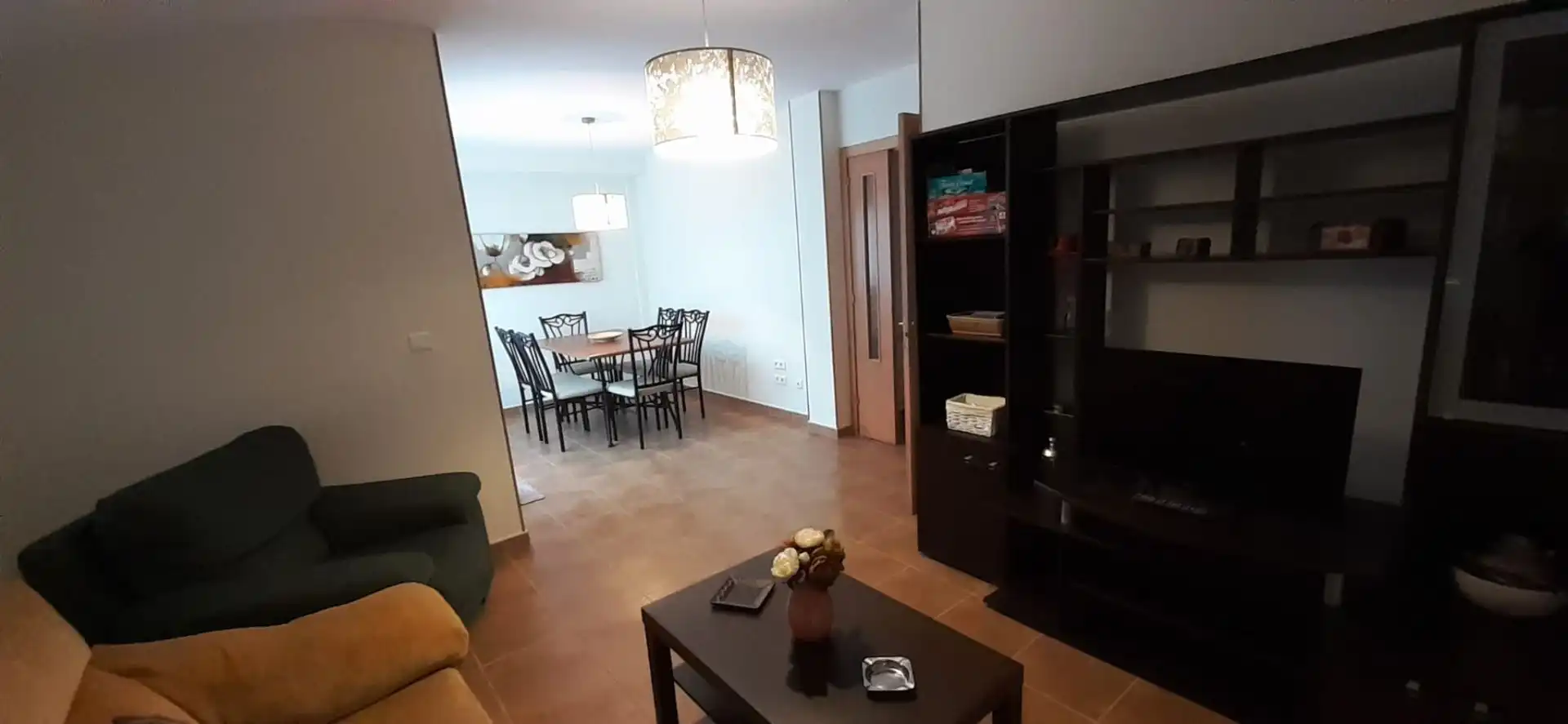 Maison mitoyenne avec jardin à vendre à Puente Viesgo, imagen 13