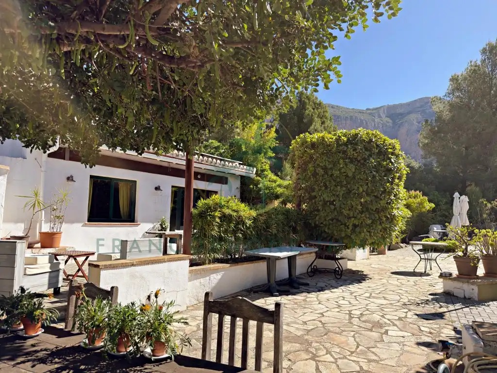 House for sale in Carretera Jesus Pobre, imagen 62