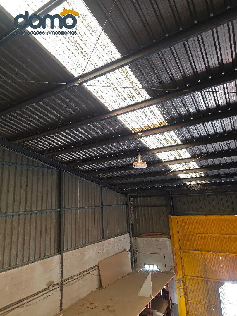Nave industrial en venta en Calle Padul 2, imagen 20