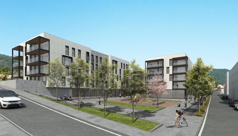Foto 0 de Promoció RESIDENCIAL POU DEL GLAÇ-OLOT